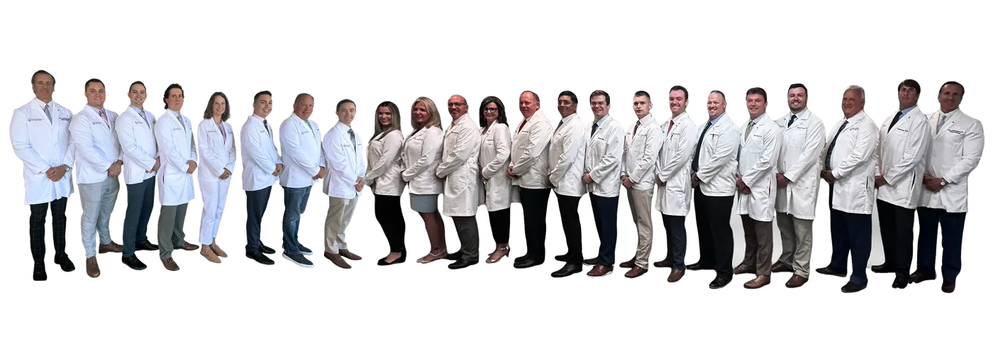 American Medical Team