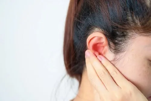 Unveiling the Mystery: Exploring the Causes of Swollen Earlobes