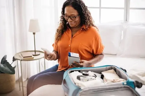 Traveling With Hearing Aids